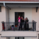 Malatya'da tamamlanan konutlar depremzedelere teslim ediliyor