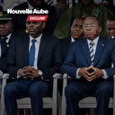 Tensions pré-électorales au Bénin: La fusion UP-PRD sur la corde raide ?