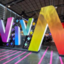 VivaTech: Nvidia en tête d'affiche et Macron en défense de la "souveraineté technologique"