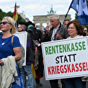 Allemagne : Hausse de 46% des crimes liés à l'extrême droite