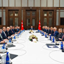 Ekonomi Koordinasyon Kurulu toplandı