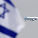 Le trafic aérien suspendu à l'aéroport international Ben Gourion de Tel-Aviv