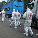 Ukraine-Russie: Kiev dit avoir reçu les premiers corps suite à l'accord conclu lors des pourparlers à Istanbul