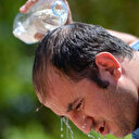 Meteoroloji açıkladı: Sıcak hava dalgası geliyor: Kavrulacağız