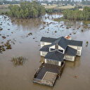 Güney Afrika'da sel: 67 ölü
