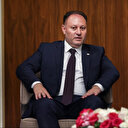 KKTC Cumhuriyet Meclisi Başkanı Öztürkler TÜRKPA 14. Genel Kurul Toplantısı'nda konuştu: 'KKTC Türk Dünyası'nın Doğu Akdeniz'e açılan kapısıdır'