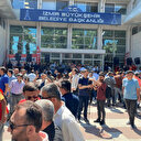 CHP'li İzmir Büyükşehir Belediyesi 800 kişiyi işten çıkarıyor