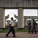 Au Nigeria, les juntes font partie de l'histoire, mais les noms de rues demeurent