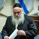 İsrail’de kriz derinleşiyor: Haredi lider Goldknopf hükümetten istifa etti
