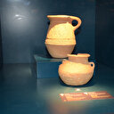 26 tarihi eser ilk kez sergiye çıkarıldı