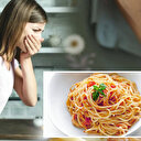 Ünlü makarna markasında kurşun alarmı: Avrupa'da raflardan toplatılıyor Türkiye'deki ürünlerde risk var mı?