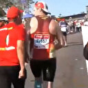 Güney Afrika’daki maratonda İsrailli sporculara soğuk duş: Defolun buradan istenmiyorsunuz