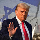 Trump'tan İran açıklaması: İsrail anlaşma şansını mahvetmemek için harekete geçmemeli