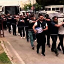 Gaziantep'te fuhuş operasyonu: 13 şüpheli yakalandı 23 mağdur kurtarıldı