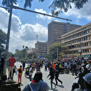 Kenya : manifestations dans la capitale après la mort d'un influenceur en garde à vue