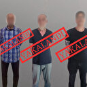 Kırmızı bültenle aranan 5 suçlu Gürcistan'da yakalanıp Türkiye'ye getirildi