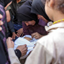 Gaza: plus de 40 Palestiniens tués par des tirs israéliens, dont de nombreux demandeurs d'aide humanitaire