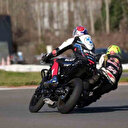 Türk motosikletçiler İtalya'da podyuma çıkıyor