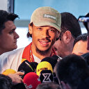 Leroy Sane: Yeni bir sayfa açmaya karar verdim