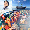 İsrail tarafından alıkonulmuştu: Türk aktivist Şuayb Ordu ve Yasemin Açar serbest bırakıldı