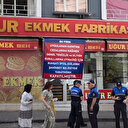 Gaziantep’te mide bulandıran fırın: Pislik içinde ekmek üretimi yapan işletme kapatıldı