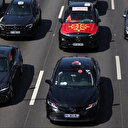 France/Manifestation des taxis : un mercredi noir et des opérations escargot jusqu'à Bercy