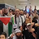 Mağrib Konvoyu için yola çıkan Türkleri gözaltına aldılar: Mısır Firavun'u izin vermedi