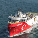 Oruç Reis Somali'de 234 gün süren görevini tamamladı