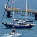 Madleen: libération imminente d'un citoyen turc retenu par Israël