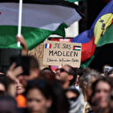 Flottille de la liberté: Les 4 Français encore détenus par Israël seront expulsés jeudi et vendredi