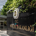 Dışişleri Hindistan'daki uçak kazasıyla ilgili taziye yayımladı