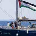 Madleen'deki Türk vatandaşı Şuayb Ordu, İsrail'den sınır dışı edilecek