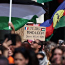 Madleen: Suayb Ordu et Yasemin Acar quittent Israël après avoir été libérés 