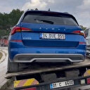 Bitlis'te kamyonet otomobille çarpıştı: 2 kişi öldü bir kişi yaralandı