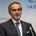 UAEA Başkanı Grossi nükleer güvenlik için İran'a gidebileceğini duyurdu