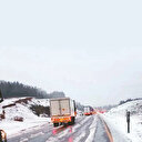 Güney Afrika'yı kar ve sel vurdu: 90 ölü
