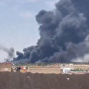 İsrail Tebriz'e yeni saldırı düzenledi