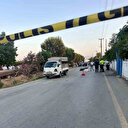 Aydın'da kamyonet ile motosiklet çarpıştı: Ölü ve yaralılar var