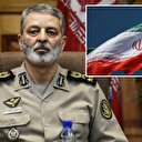 İran'ın yeni Genelkurmay Başkanı Musevi oldu