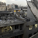 Israël frappe deux fois en une heure la base aérienne iranienne de Hamadan