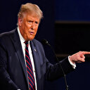 Trump'tan tehdit gibi paylaşım: Bir sonraki saldırı daha acımasız olacak