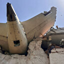 Hindistan'daki uçak faciası: Kazada hayatını kaybedenlerin ailelerine ödeme yapılacak