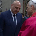 جوزاف عون: بابا الفاتيكان سيكون دوما إلى جانب لبنان وأهله