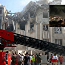 İsrail İran'ın Kasrı Şirin kentini vurdu: 1 ölü