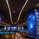 La Bourse d'Istanbul chute après les frappes israéliennes contre l'Iran