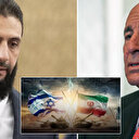 İsrail'in İran'ı vurmasından önce ABD'den dikkat çeken Ahmed Şara uyarısı: Sonuçları çok kötü olur