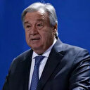 BM Genel Sekreteri Guterres'ten Hindistan'da yaşanan uçak kazası için taziye mesajı