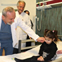 Anneler babalar bu habere dikkat: Evdeki lavabo açıcıyı içen çocuk 2 yıl boyunca su bile içemeden yaşadı