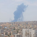 Israël lance de nouveau une attaque contre la ville iranienne de Tabriz