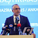 Bakan Işıkhan güzel haberi duyurdu: Tam 1 milyon 320 bin kişi istihdam edilecek